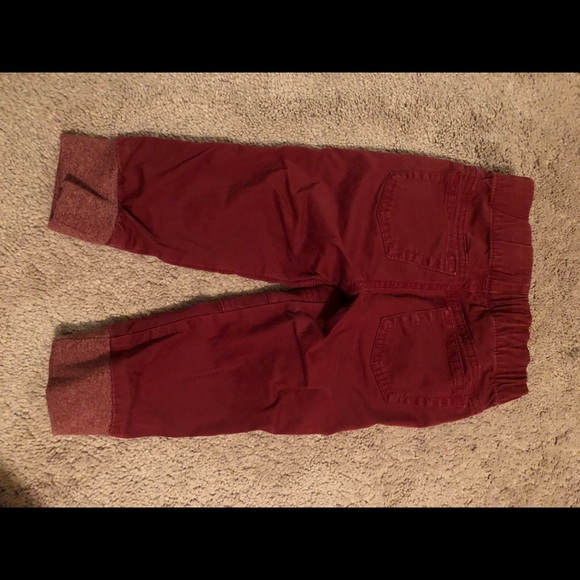 Size 18 months pants! - Picture 4 of 7
